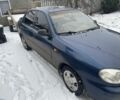 Синій Деу Сенс, об'ємом двигуна 1.5 л та пробігом 250 тис. км за 1100 $, фото 1 на Automoto.ua