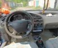 Синий Дэу Сенс, объемом двигателя 1.5 л и пробегом 251 тыс. км за 3000 $, фото 7 на Automoto.ua
