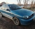 Синій Деу Сенс, об'ємом двигуна 1.5 л та пробігом 2 тис. км за 1250 $, фото 1 на Automoto.ua