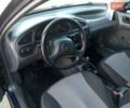 Синий Дэу Сенс, объемом двигателя 1.3 л и пробегом 245 тыс. км за 2200 $, фото 18 на Automoto.ua