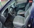 Синий Дэу Сенс, объемом двигателя 1.5 л и пробегом 245 тыс. км за 2200 $, фото 1 на Automoto.ua