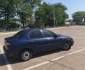 Синий Дэу Сенс, объемом двигателя 1.5 л и пробегом 165 тыс. км за 2400 $, фото 20 на Automoto.ua