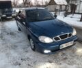 Синій Деу Сенс, об'ємом двигуна 1.5 л та пробігом 250 тис. км за 2500 $, фото 2 на Automoto.ua
