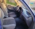 Синий Дэу Сенс, объемом двигателя 1.6 л и пробегом 123 тыс. км за 2550 $, фото 6 на Automoto.ua