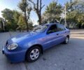 Синій Деу Сенс, об'ємом двигуна 1.3 л та пробігом 267 тис. км за 1500 $, фото 2 на Automoto.ua