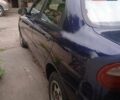 Синий Дэу Сенс, объемом двигателя 0 л и пробегом 248 тыс. км за 1800 $, фото 2 на Automoto.ua