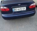Синій Деу Сенс, об'ємом двигуна 1.3 л та пробігом 168 тис. км за 1000 $, фото 1 на Automoto.ua