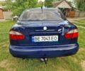 Синій Деу Сенс, об'ємом двигуна 1.5 л та пробігом 251 тис. км за 900 $, фото 5 на Automoto.ua