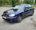 Синій Деу Сенс, об'ємом двигуна 1.3 л та пробігом 280 тис. км за 1750 $, фото 1 на Automoto.ua