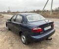 Синий Дэу Сенс, объемом двигателя 1.5 л и пробегом 177 тыс. км за 2100 $, фото 6 на Automoto.ua