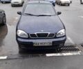 Синий Дэу Сенс, объемом двигателя 1.3 л и пробегом 300 тыс. км за 1650 $, фото 1 на Automoto.ua