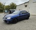 Синий Дэу Сенс, объемом двигателя 1.5 л и пробегом 260 тыс. км за 2200 $, фото 7 на Automoto.ua