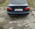 Синий Дэу Сенс, объемом двигателя 1.3 л и пробегом 126 тыс. км за 1700 $, фото 3 на Automoto.ua