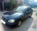 Синий Дэу Сенс, объемом двигателя 1.3 л и пробегом 100 тыс. км за 3100 $, фото 1 на Automoto.ua