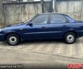 Синий Дэу Сенс, объемом двигателя 1.3 л и пробегом 124 тыс. км за 1850 $, фото 2 на Automoto.ua