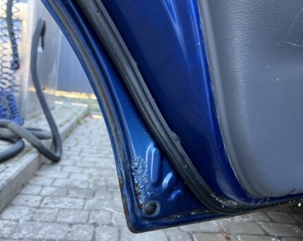 Синий Дэу Сенс, объемом двигателя 1.5 л и пробегом 217 тыс. км за 1550 $, фото 12 на Automoto.ua