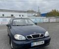 Синий Дэу Сенс, объемом двигателя 0 л и пробегом 160 тыс. км за 1700 $, фото 2 на Automoto.ua