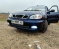 Синій Деу Сенс, об'ємом двигуна 0 л та пробігом 80 тис. км за 1800 $, фото 6 на Automoto.ua