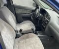 Дэу Сенс 2005 в Хусте на Automoto.ua Синий Дэу Сенс, объемом двигателя 1.5 л и пробегом 330 тыс. км за 1100 $, фото 5 на Automoto.ua