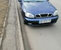 Синий Дэу Сенс, объемом двигателя 1.3 л и пробегом 310 тыс. км за 1700 $, фото 1 на Automoto.ua