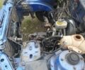 Синий Дэу Сенс, объемом двигателя 1.3 л и пробегом 228 тыс. км за 500 $, фото 1 на Automoto.ua