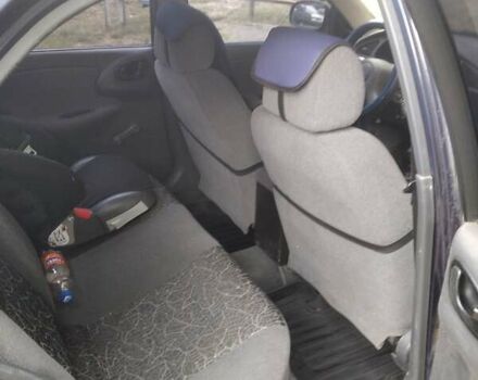 Деу Сенс 2005 у Житомирі на Automoto.ua Синій Деу Сенс, об'ємом двигуна 1.3 л та пробігом 220 тис. км за 2600 $, фото 1 на Automoto.ua