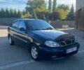 Деу Сенс 2005 у Дніпро (Дніпропетровську) на Automoto.ua Синій Деу Сенс, об'ємом двигуна 1.5 л та пробігом 315 тис. км за 1999 $, фото 1 на Automoto.ua