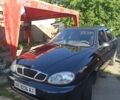 Синий Дэу Сенс, объемом двигателя 1.5 л и пробегом 215 тыс. км за 2240 $, фото 1 на Automoto.ua