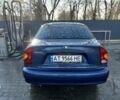 Синий Дэу Сенс, объемом двигателя 1.5 л и пробегом 217 тыс. км за 1550 $, фото 7 на Automoto.ua