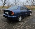 Синий Дэу Сенс, объемом двигателя 1.5 л и пробегом 245 тыс. км за 2650 $, фото 3 на Automoto.ua