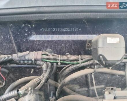 Синий Дэу Сенс, объемом двигателя 1.3 л и пробегом 75 тыс. км за 2300 $, фото 11 на Automoto.ua