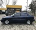Синий Дэу Сенс, объемом двигателя 1.3 л и пробегом 200 тыс. км за 1550 $, фото 3 на Automoto.ua