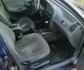 Синій Деу Сенс, об'ємом двигуна 1.3 л та пробігом 310 тис. км за 1700 $, фото 5 на Automoto.ua
