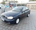 Синий Дэу Сенс, объемом двигателя 1.3 л и пробегом 270 тыс. км за 1855 $, фото 16 на Automoto.ua