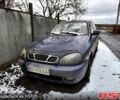 Синій Деу Сенс, об'ємом двигуна 1.3 л та пробігом 200 тис. км за 700 $, фото 1 на Automoto.ua