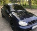 Синий Дэу Сенс, объемом двигателя 1.3 л и пробегом 358 тыс. км за 1934 $, фото 2 на Automoto.ua