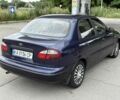 Синий Дэу Сенс, объемом двигателя 1.5 л и пробегом 192 тыс. км за 2400 $, фото 3 на Automoto.ua