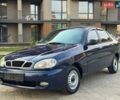 Синий Дэу Сенс, объемом двигателя 1.3 л и пробегом 160 тыс. км за 1999 $, фото 1 на Automoto.ua