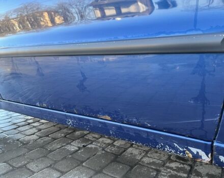 Синий Дэу Сенс, объемом двигателя 1.5 л и пробегом 217 тыс. км за 1550 $, фото 14 на Automoto.ua