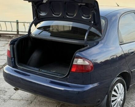 Синій Деу Сенс, об'ємом двигуна 1.5 л та пробігом 250 тис. км за 2850 $, фото 22 на Automoto.ua