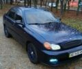 Синий Дэу Сенс, объемом двигателя 1.3 л и пробегом 146 тыс. км за 2500 $, фото 1 на Automoto.ua