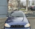 Синий Дэу Сенс, объемом двигателя 1.3 л и пробегом 190 тыс. км за 2400 $, фото 1 на Automoto.ua