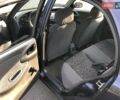 Синій Деу Сенс, об'ємом двигуна 1.3 л та пробігом 80 тис. км за 1500 $, фото 6 на Automoto.ua