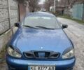 Синий Дэу Сенс, объемом двигателя 1.5 л и пробегом 114 тыс. км за 2700 $, фото 1 на Automoto.ua
