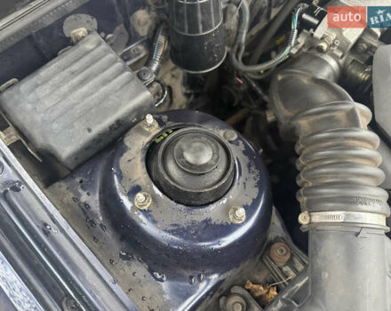 Синий Дэу Сенс, объемом двигателя 1.3 л и пробегом 124 тыс. км за 1850 $, фото 31 на Automoto.ua