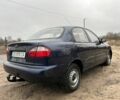Синий Дэу Сенс, объемом двигателя 1.5 л и пробегом 177 тыс. км за 2100 $, фото 8 на Automoto.ua