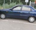 Синий Дэу Сенс, объемом двигателя 0 л и пробегом 100 тыс. км за 2500 $, фото 4 на Automoto.ua