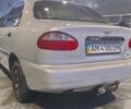 Синий Дэу Сенс, объемом двигателя 1.5 л и пробегом 277 тыс. км за 1100 $, фото 1 на Automoto.ua
