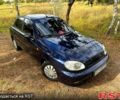 Синий Дэу Сенс, объемом двигателя 1.3 л и пробегом 160 тыс. км за 2555 $, фото 1 на Automoto.ua