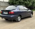 Синий Дэу Сенс, объемом двигателя 1.3 л и пробегом 151 тыс. км за 2300 $, фото 6 на Automoto.ua